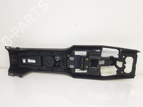 Middle console PORSCHE PANAMERA (970) 4.8 4S | BP11683236I22 