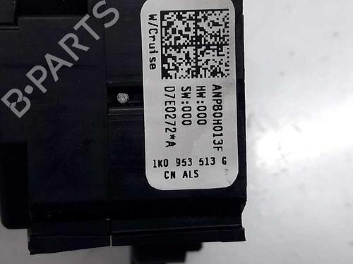 Steering column stalk SEAT LEON (1P1) 2.0 TDI 16V | BP3386417I23 