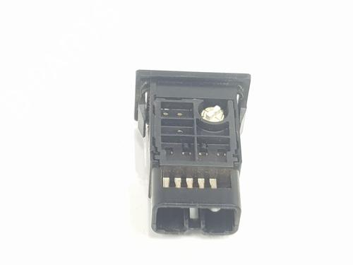 Warning switch TOYOTA HILUX VI Pickup (_N1_) 2.5 D-4D (KDN150, KDN155, KDN190) | BP29710887I22 