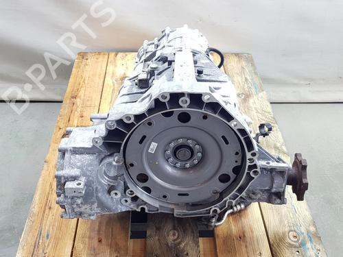 Gearbox AUDI A6 C7 (4G2, 4GC) 2.0 TDI | BP29409603M3 