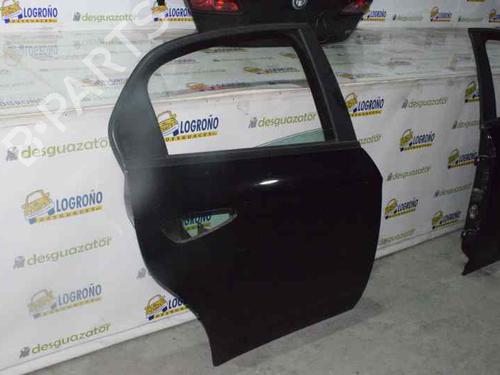 Used Left rear door ALFA ROMEO 159 (939_) 1.9 JTDM 16V (939AXC1B, 939AXC12) (150 hp) 790494