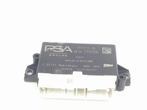 Used Electronic module OPEL ASTRA L Sports Tourer (OV5) 1.2 (FRHNSL, FRHNSR) (131 hp) 29807445