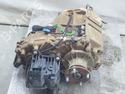 Transfer box TOYOTA LAND CRUISER PRADO (_J12_) 3.0 D-4D (KDJ120, KDJ125) | BP25857945M36
