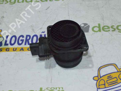 Used Mass air flow sensor SEAT IBIZA IV SC (6J1, 6P5) 1.9 TDI (105 hp) 1635340