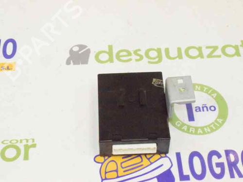 Control unit NISSAN PATHFINDER III (R51) 2.5 dCi | BP1483405M11 