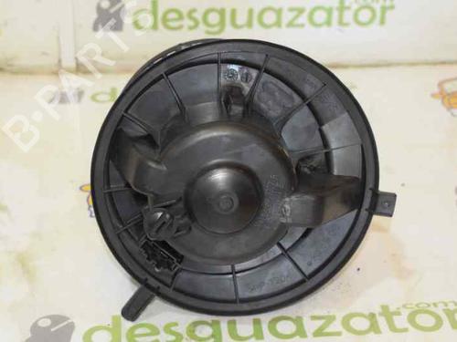 Varmeblæser VW TOURAN (1T1, 1T2) 1.9 TDI | BP14119770M62 