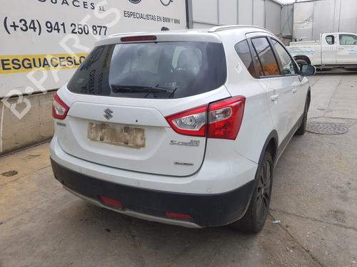 Alternator SUZUKI SX4 S-Cross (JY) | BP40155306M7 - Image 31
