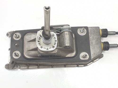 Gear lever SKODA FABIA III (NJ3) 1.0 TSI | BP22553832M90 
