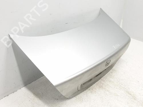 Tailgate MERCEDES-BENZ S-CLASS (W220) S 320 CDI (220.026, 220.126) | BP17243887C6 