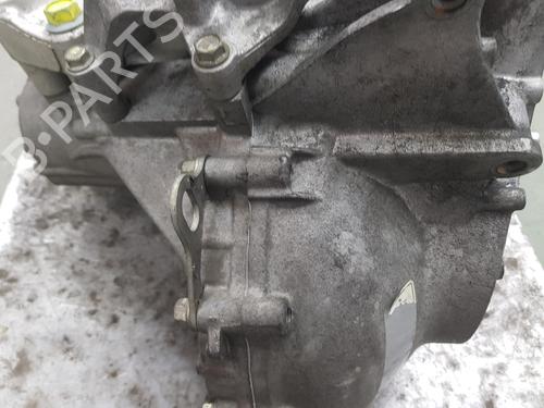 Gearbox HONDA CIVIC VIII Hatchback (FN, FK) 2.2 CTDi (FK3) | BP17769593M3 