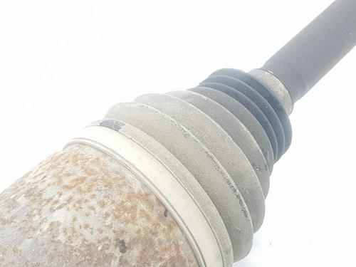 Left rear driveshaft LAND ROVER RANGE ROVER SPORT I (L320) 3.6 D 4x4 | BP16963500M40 
