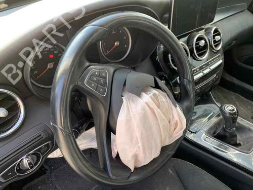 Elektronisk modul MERCEDES-BENZ C-CLASS (W205) C 220 BlueTEC / d (205.002, 205.004) | BP14079080M83 