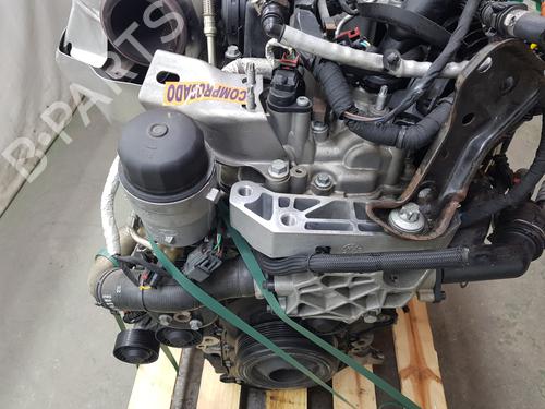 Engine LAND ROVER RANGE ROVER EVOQUE (L538) 2.2 D 4x4 | BP29329571M1 