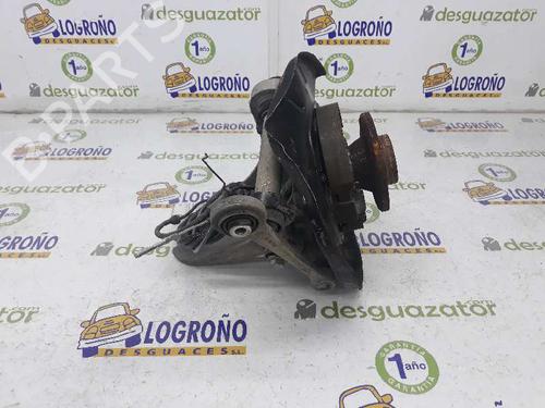 Right rear steering knuckle BMW X5 (E53) 3.0 d | BP1515264M28 
