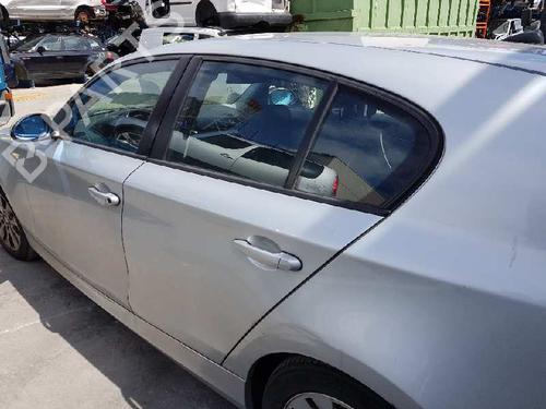 Left front window motor BMW 1 (E87) 118 d | BP5407370E21 