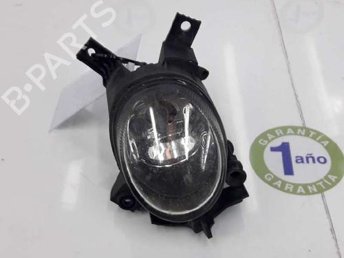Venstre  Fortil Tågelygte AUDI A4 B7 Avant (8ED) 2.0 TDI 16V (140 hp) 2439519