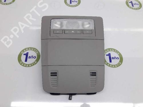 Interior roof light OPEL ASTRA J Sports Tourer (P10) 1.6 CDTi (35) 13429566 | 13429566 |