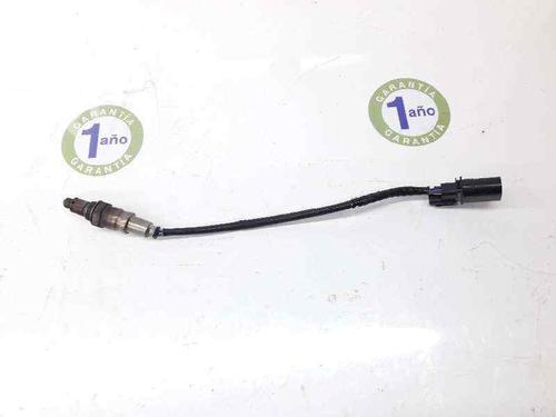 Used Electronic sensor Electronic sensor AUDI A1 Sportback (8XA, 8XF) 1.0 TFSI (95 hp) 10255937 10255937