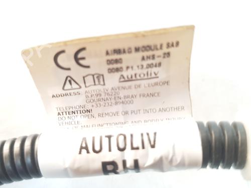 Electronic module KIA SPORTAGE III (SL) 1.6 GDI | BP16289816M83