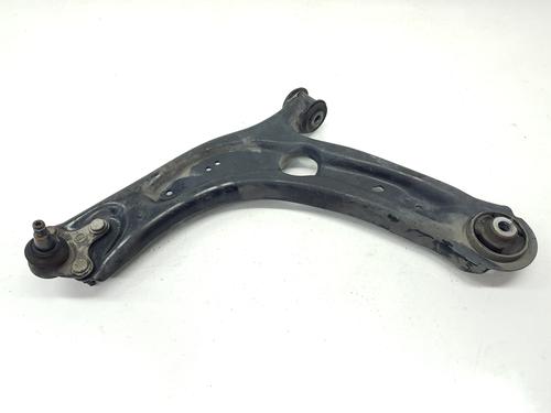 Used Left front suspension arm SKODA SUPERB III (3V3) 2.0 TDI (150 hp) 18883921