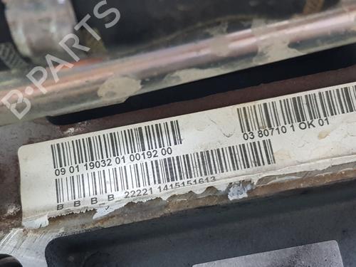 Engine FIAT DOBLO Platform/Chassis (263_) 1.3 D Multijet (263HXU1A, 263YXU1A, 263HYB1A, 263YYB1A) | BP32124020M1 