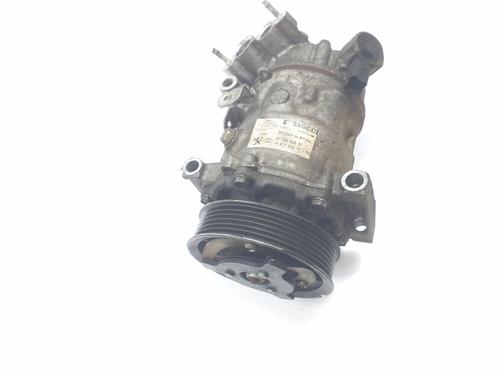 Compresseur AC CITROËN BERLINGO MULTISPACE (B9) 1.6 HDi 75 16V | BP29617056M34 