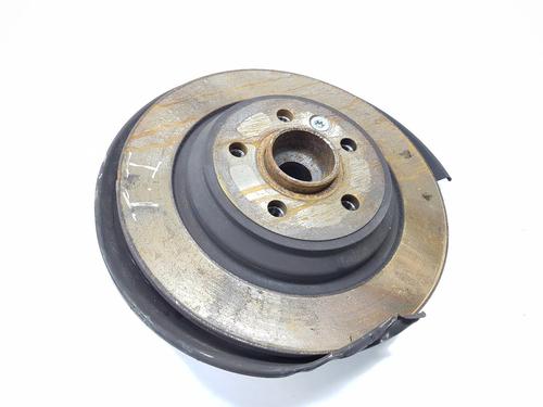 Mangueta trasera izquierda VOLVO S60 II (134) [2010-2019]  17682326