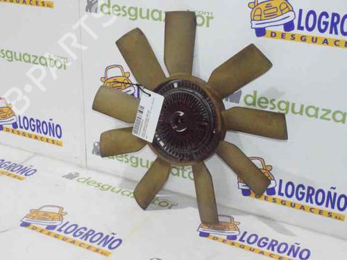Fan MERCEDES-BENZ VIANO (W639) CDI 2.2 (639.711, 639.713, 639.811, 639.813, 639.815) | BP784377M128 