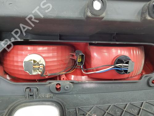 Left taillight RENAULT TRAFIC II Platform/Chassis (EL) 2.0 (EL0A) | BP36772379C34 - Image 6