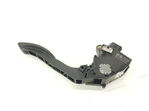 Pedal NISSAN JUKE (F15) 1.2 DIG-T | BP6013040I4