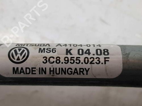 Front wiper motor VW PASSAT CC B6 (357) 2.0 TDI 4motion | BP3664567M29 