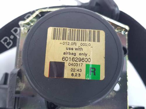 Front right seatbelt BMW 5 (E60) 530 d | BP8744689I25 
