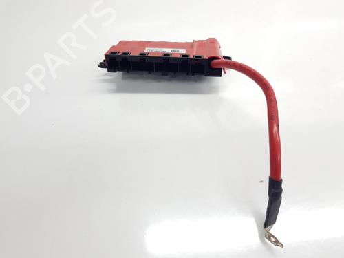 Used Fuse box BMW 3 (F30, F80) 318 d (150 hp) 22420919