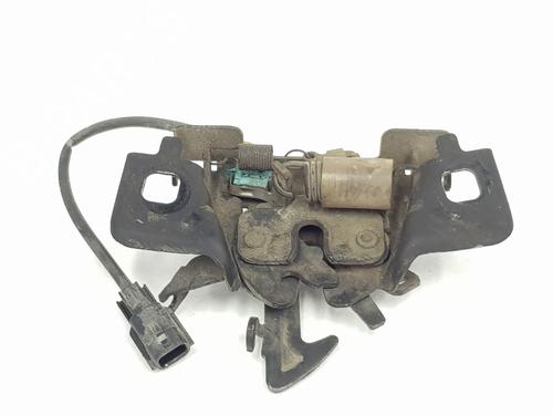 Fechadura do capot Fechadura do capot RENAULT TRAFIC III Bus (JG_) [2014-2026] 34344325 34344325