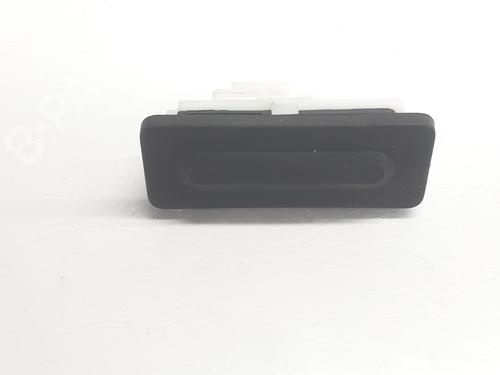 Achterklep Handgreep OPEL ASTRA L Sports Tourer (O5) 1.2 (FRHNPJ) (110 hp) 23661748