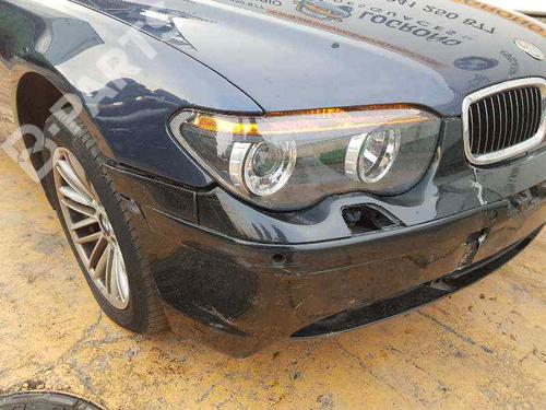 Right front window switch BMW 7 (E65, E66, E67) 730 d | BP6896588C105  - Image 45