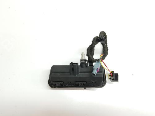 Tailgate handle SKODA FABIA III (NJ3) 1.0 TSI | BP22551573C132 