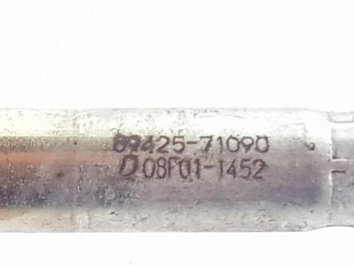 Electronic sensor TOYOTA LAND CRUISER PRADO (_J15_) 2.8 D-4D (GDJ150_, GDJ155_, GDJ150, GDJ151) | BP29716528M84 