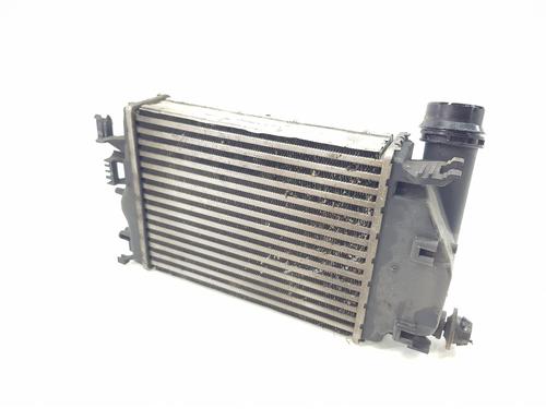 Intercooler RENAULT KADJAR (HA_, HL_)  | BP32236845M30 