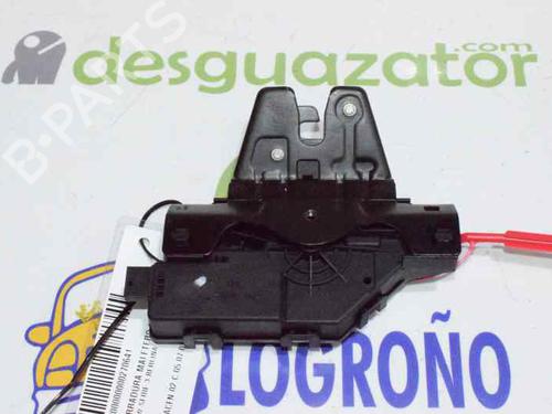 Tailgate lock BMW 3 (E46) 330 d | BP1158371C101 
