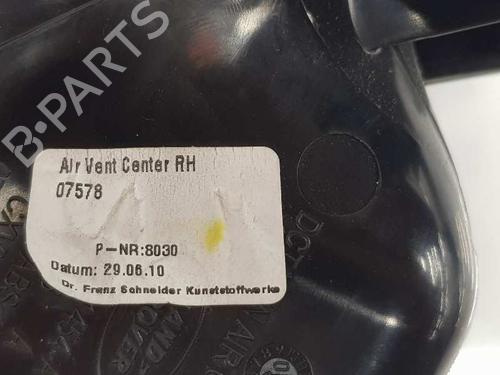 Air vent LAND ROVER DISCOVERY III (L319) 2.7 TD 4x4 | BP14084314I21 
