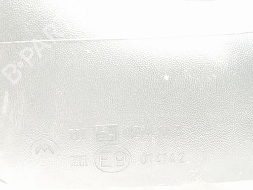 Left mirror SEAT TOLEDO III (5P2) 2.0 TDI 16V | BP17702165C26 