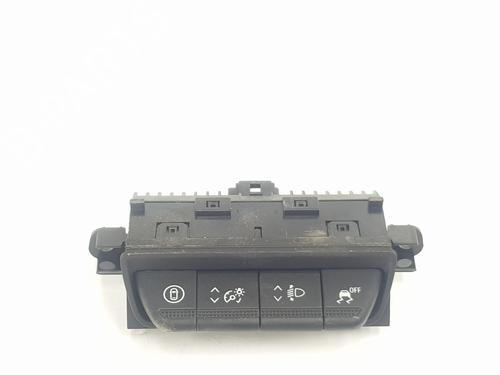 Used Switch Switch RENAULT KANGOO III MPV [2021-2026] 33658863 33658863