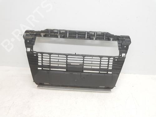 Used Front bumper FIAT DUCATO Van (250_) [2006-2026]  31809359
