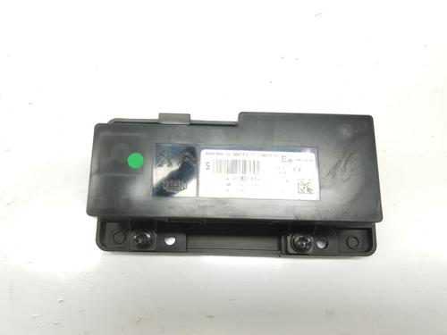Used Electronic module PEUGEOT 2008 I (CU_) 1.6 HDi (92 hp) 10753983