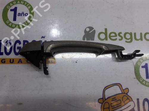 Front right exterior door handle BMW X5 (E70) 3.0 d | BP1662554C129 