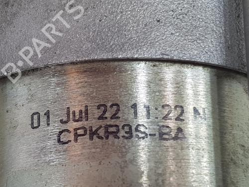 Starter RENAULT CAPTUR II (HF_) | BP37477338M8 - Image 4