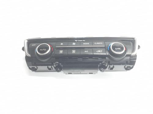Used Climate control KIA OPTIMA (JF) 1.7 CRDi (141 hp) 21048784