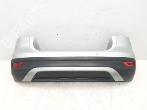 Used Rear bumper VW T-CROSS (C11, D31) [2018-2025]  29409273
