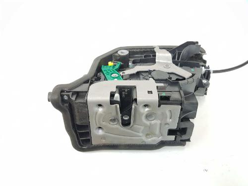 Rear left lock BMW X1 (F48) xDrive 18 d | BP9233185C100 